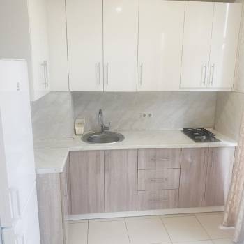 Сдается 2-х комнатная квартира, 37 м²