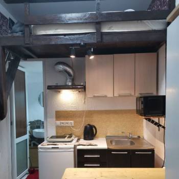 Сдается 2-х комнатная квартира, 16 м²