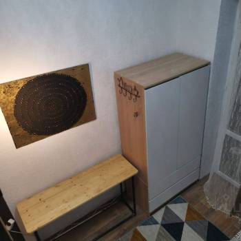 Сдается 2-х комнатная квартира, 16 м²