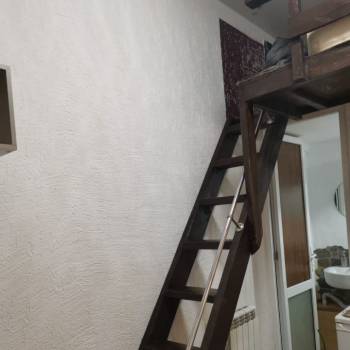 Сдается 2-х комнатная квартира, 16 м²
