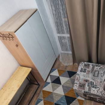 Сдается 2-х комнатная квартира, 16 м²