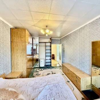 Продается 2-х комнатная квартира, 54 м²