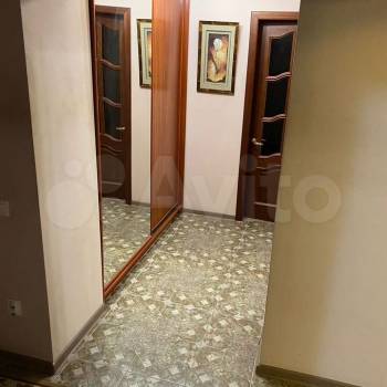 Продается 2-х комнатная квартира, 56,6 м²