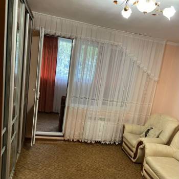 Продается 2-х комнатная квартира, 56,6 м²