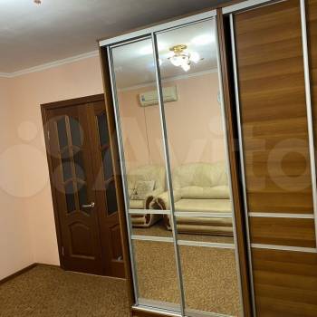 Продается 2-х комнатная квартира, 56,6 м²