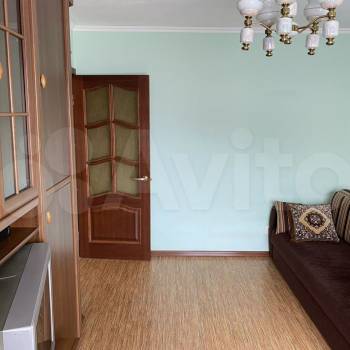 Продается 2-х комнатная квартира, 56,6 м²