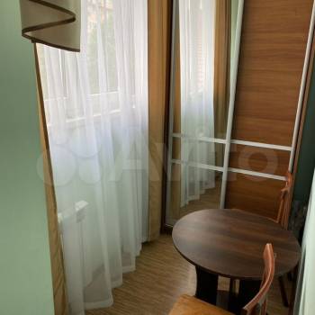 Продается 2-х комнатная квартира, 56,6 м²