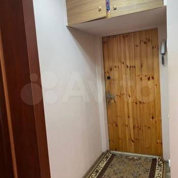 Продается 2-х комнатная квартира, 56,6 м²