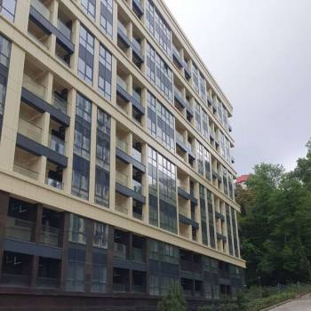 Продается 1-комнатная квартира, 25,7 м²