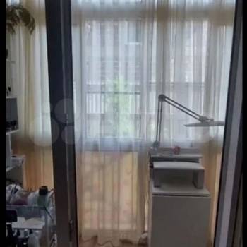 Продается 2-х комнатная квартира, 43 м²
