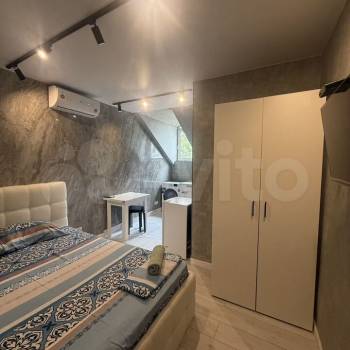 Сдается 1-комнатная квартира, 23 м²