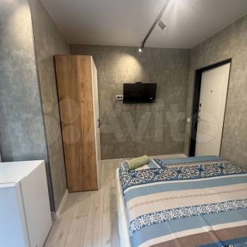 Сдается 1-комнатная квартира, 23 м²