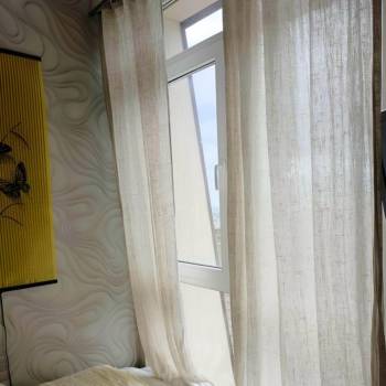 Продается 1-комнатная квартира, 30 м²