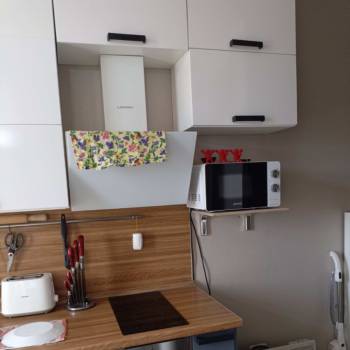 Продается 1-комнатная квартира, 30 м²