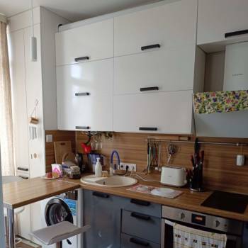 Продается 1-комнатная квартира, 30 м²