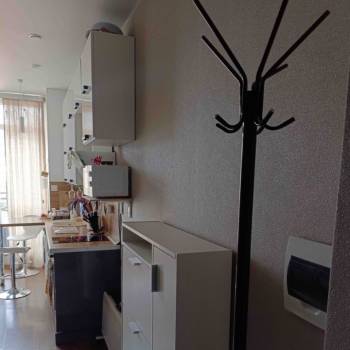 Продается 1-комнатная квартира, 30 м²