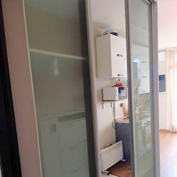 Продается 1-комнатная квартира, 30 м²