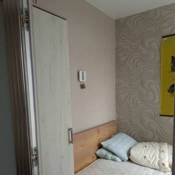 Продается 1-комнатная квартира, 30 м²