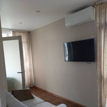 Продается 1-комнатная квартира, 30 м²