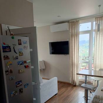 Продается 1-комнатная квартира, 30 м²