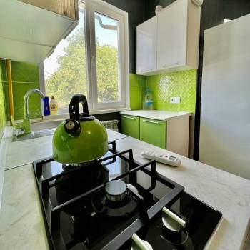 Продается 2-х комнатная квартира, 47 м²