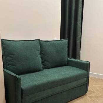 Сдается 1-комнатная квартира, 38 м²