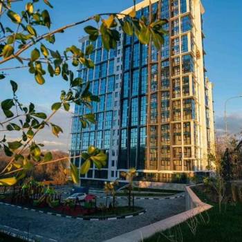 Продается Многокомнатная квартира, 24 м²