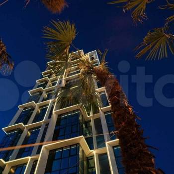 Продается Многокомнатная квартира, 24 м²