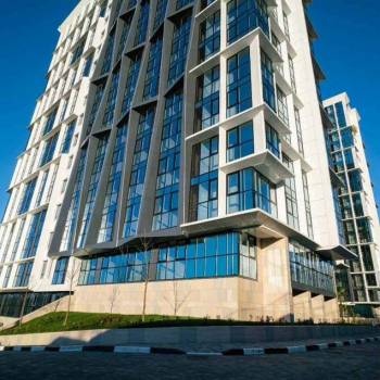 Продается Многокомнатная квартира, 24 м²
