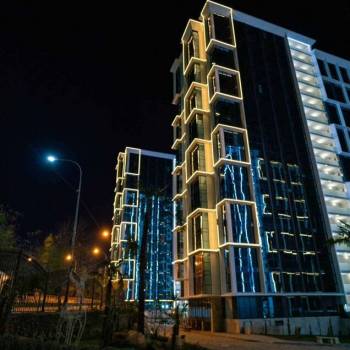 Продается Многокомнатная квартира, 24 м²