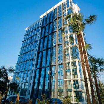 Продается Многокомнатная квартира, 24 м²