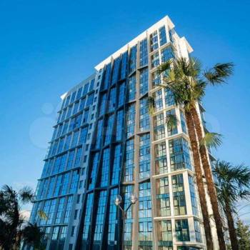 Продается Многокомнатная квартира, 24 м²