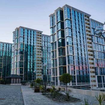 Продается Многокомнатная квартира, 24 м²