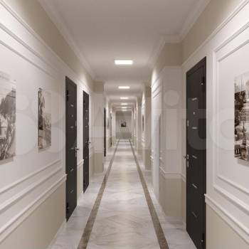 Продается Многокомнатная квартира, 24 м²