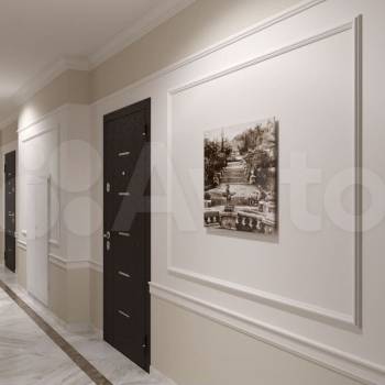 Продается Многокомнатная квартира, 24 м²