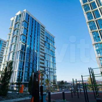Продается Многокомнатная квартира, 24 м²
