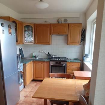 Продается 3-х комнатная квартира, 66 м²