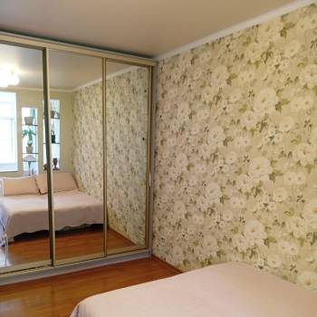 Продается 3-х комнатная квартира, 66 м²
