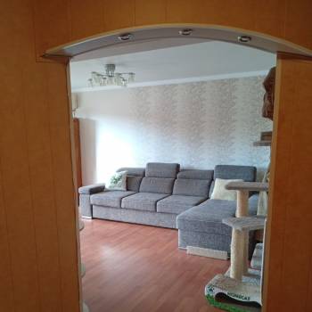 Продается 3-х комнатная квартира, 66 м²