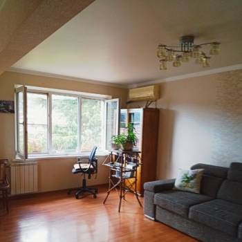 Продается 3-х комнатная квартира, 66 м²