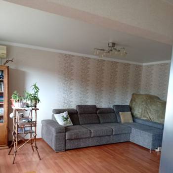 Продается 3-х комнатная квартира, 66 м²