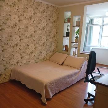 Продается 3-х комнатная квартира, 66 м²