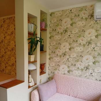 Продается 3-х комнатная квартира, 66 м²