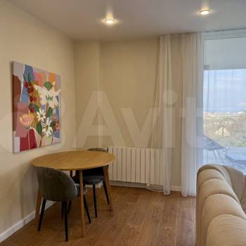 Сдается 2-х комнатная квартира, 70 м²