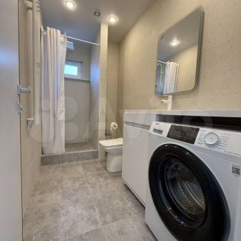 Сдается 2-х комнатная квартира, 70 м²