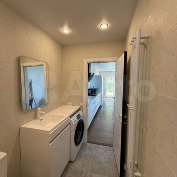 Сдается 2-х комнатная квартира, 70 м²
