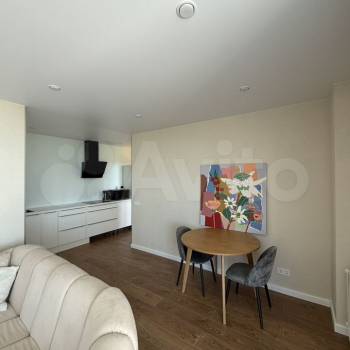 Сдается 2-х комнатная квартира, 70 м²