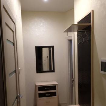 Сдается 1-комнатная квартира, 35 м²