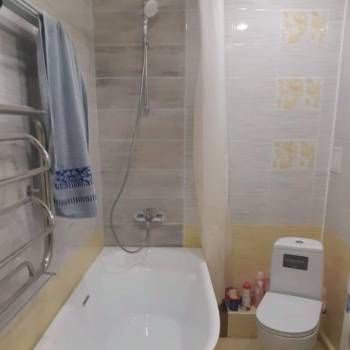 Сдается 1-комнатная квартира, 35 м²