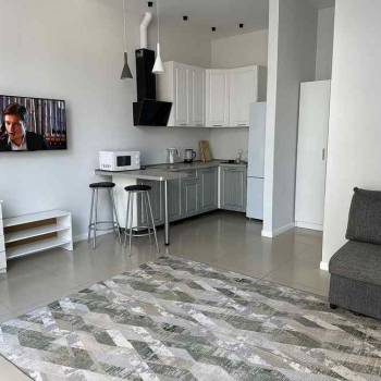 Сдается 1-комнатная квартира, 25 м²